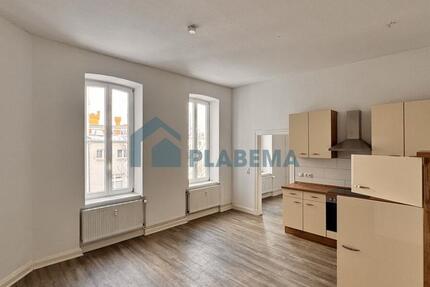 Wohnung Schwerin - 3 Zimmer, 60 m&sup2;, 962&euro; | Angebot:25570527