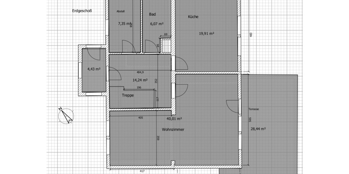 Einfamilienhaus Heilbad Heiligenstadt - 185.000&euro; | Angebot:18669349
