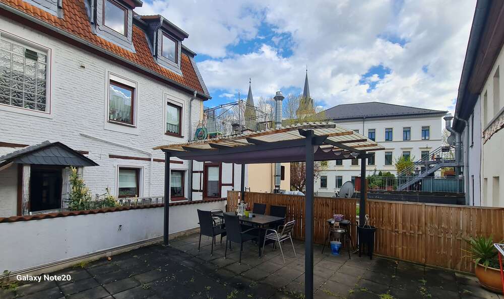 Etagenwohnung Bingen am Rhein - 2.5 Zimmer, 75 m&sup2;, 198.500&euro; | Angebot:26401979