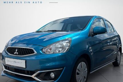 Mitsubishi Space Star 70.450 km 6.990 &euro; Georgensgmünd 91166