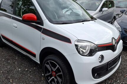 Renault Twingo 158.000 km 4.699 € Eichenzell 36124