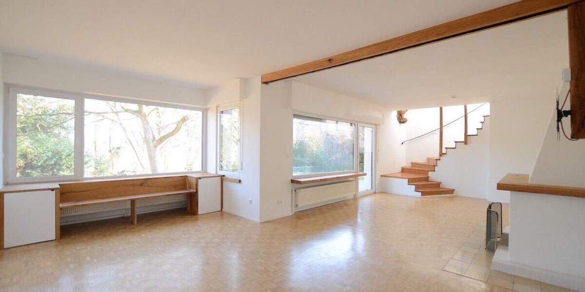 Einfamilienhaus Eschborn Niederhöchstadt - 5 Zimmer, 144 m&sup2;, 2.600&euro; | Angebot:25360556
