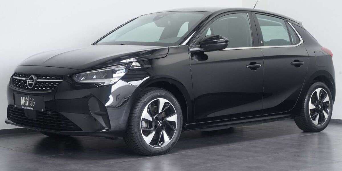 Opel Corsa 18.086 km 15.990 &euro; Wiesbaden 65205