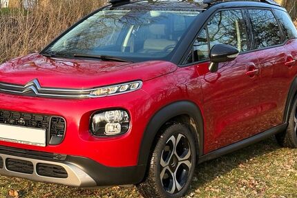 Citroen C3 Aircross 50.370 km 12.900 &euro; Arkebek 25767