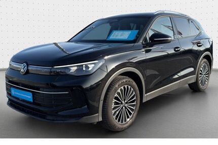 VW Tiguan 25.400 km 33.899 &euro; Büdingen-Düdelsheim 63654