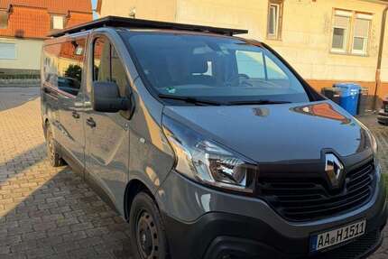 Renault Trafic 98.000 km 30.000 &euro; Schwäbisch Gmünd, Stadt 73527