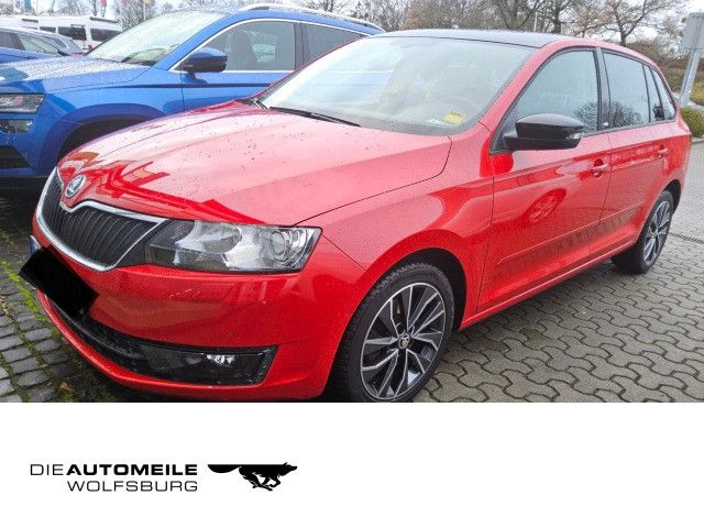 Skoda Rapid 70.400 km 9.490 &euro; Wolfsburg 38440