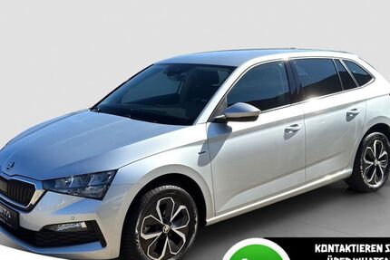 Skoda Scala 75.416 km 18.900 € Braunschweig 38122