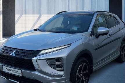 Mitsubishi Eclipse Cross 10.433 km 23.490 &euro; Berlin 12099