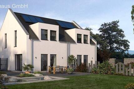 Haus Ottendorf-Okrilla Okrilla - 4 Zimmer, 127 m&sup2;, 262.299&euro; | Angebot:25338040