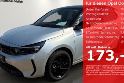 Opel Corsa 2.915 km 20.490 &euro; Euskirchen 53881