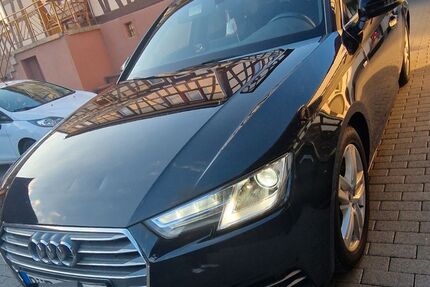 Audi A4 141.000 km 19.000 &euro; Büdingen 63654