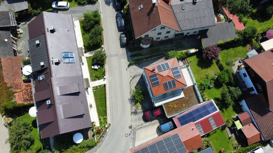 Einfamilienhaus Dießen am Ammersee - 3 Zimmer, 109 m&sup2;, 925.000&euro; | Angebot:25630031