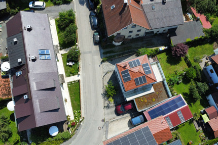 Haus Dießen am Ammersee - 3 Zimmer, 109 m&sup2;, 925.000&euro; | Angebot:25630031