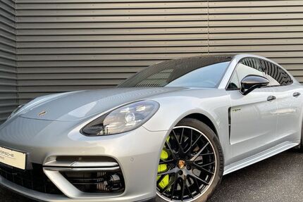 Porsche Panamera 25.159 km 92.750 &euro; Papendorf 18059