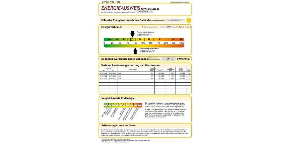Etagenwohnung Ibbenbüren / Püsselbüren Püsselbüren - 4 Zimmer, 130 m&sup2;, 1.020&euro; | Angebot:25676522