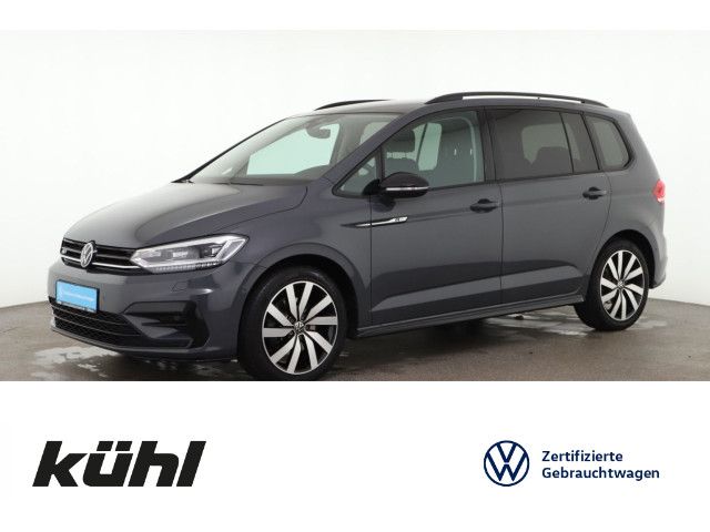 VW Touran 15.790 km 44.780 &euro; Gifhorn 38518