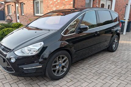 Ford S-Max 234.234 km 5.700 &euro; Ennigerloh 59320