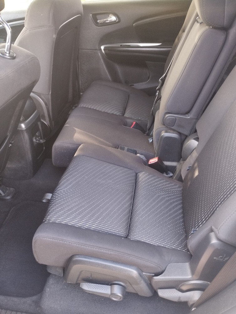 Fiat Freemont 247.666 km 5.556 € Buttenwiesen 86647