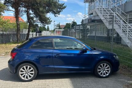 Audi A1 174.000 km 7.490 &euro; Glienicke/Nordbahn 16548