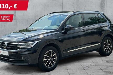VW Tiguan 28.290 km 28.608 &euro; Scheßlitz 96110