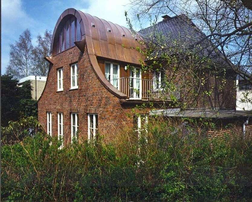 Wohnung zum Kaufen in Hamburg 749.000 € 107 m²