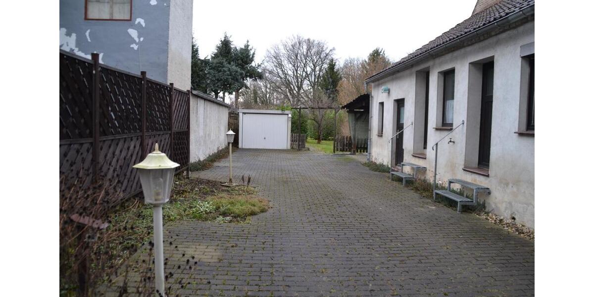Reihenhaus Bad Liebenwerda - 4 Zimmer, 150 m&sup2;, 190.000&euro; | Angebot:26981437