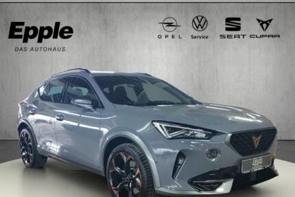 Cupra Formentor 45.901 km 26.490 &euro; Rutesheim 71277