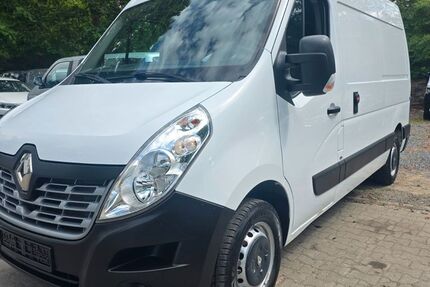 Renault Master 55.000 km 20.825 &euro; Berlin 13409