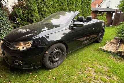 VW Eos 146.991 km 6.900 € Menden 58706