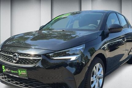 Opel Corsa 25.232 km 12.990 &euro; Leipzig 04179