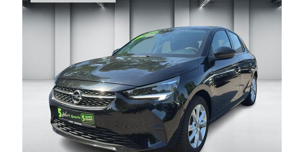 Opel Corsa 25.232 km 12.990 &euro; Leipzig 04179