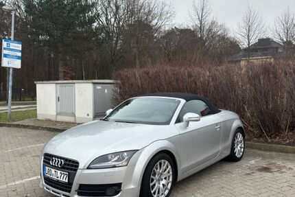 Audi TT 98.500 km 10.899 &euro; Kühlungsborn 18225