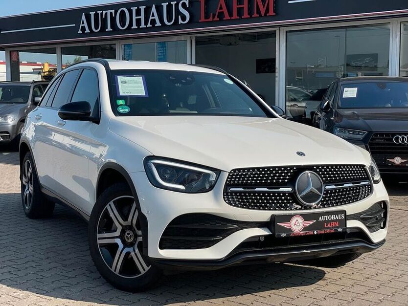 GLC 300