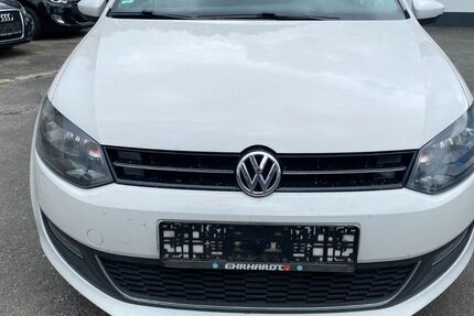 VW Polo 156.509 km 5.700 &euro; Lichtenfels 96215