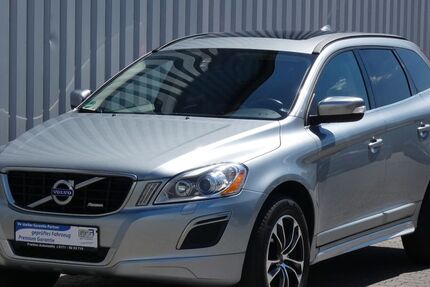 Volvo XC60 164.000 km 13.480 &euro; Großheubach 63920