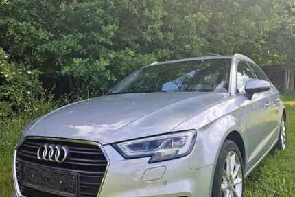 Audi A3 67.000 km 16.950 &euro; Stimpfach 74597