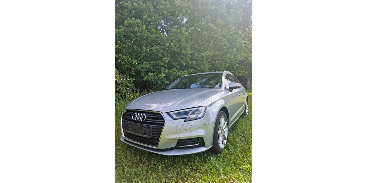 Audi A3 67.000 km 16.950 &euro; Stimpfach 74597