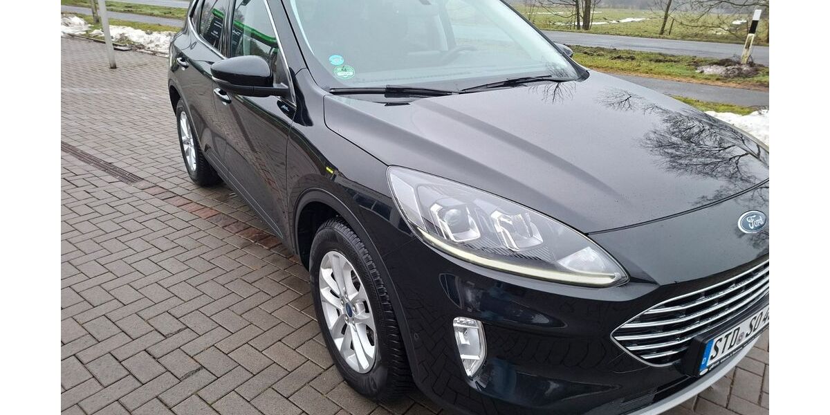 Ford Kuga 80.152 km 19.500 &euro; Freiburg 21729