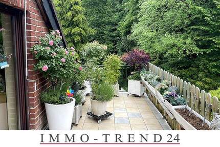 Wohnung Rösrath Hoffnungsthal - 3 Zimmer, 107 m&sup2;, 248.000&euro; | Angebot:25567992