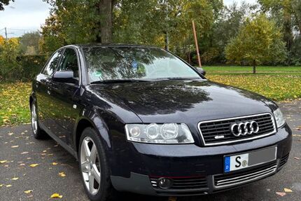Audi A4 219.000 km 2.500 &euro; Stuttgart 70199