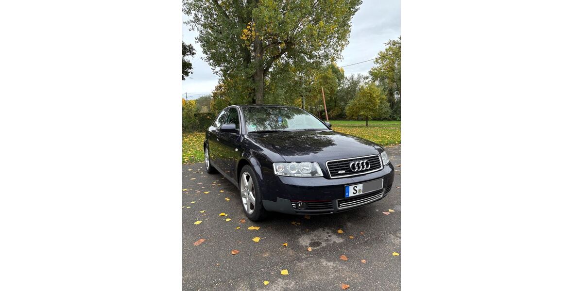 Audi A4 219.000 km 2.500 &euro; Stuttgart 70199