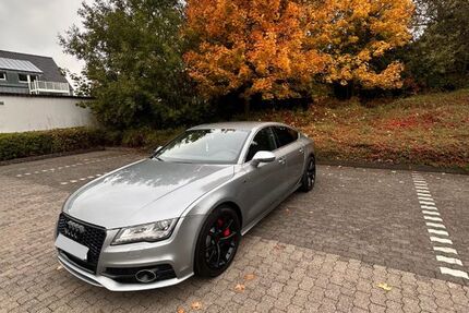 Audi A7 212.630 km 16.999 € Kastellaun 56288