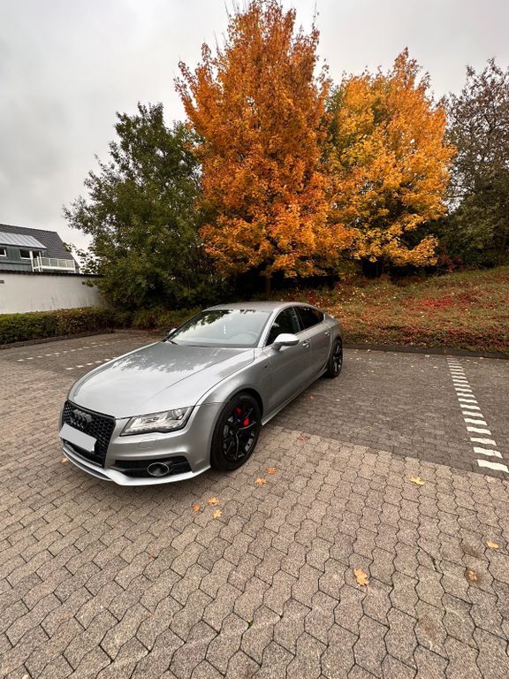 Audi A7 212.630 km 16.999 € Kastellaun 56288