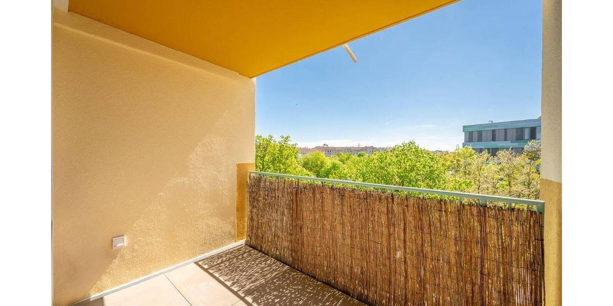 Etagenwohnung München Schwabing-Freimann - 2 Zimmer, 63 m&sup2;, 450.000&euro; | Angebot:26694498