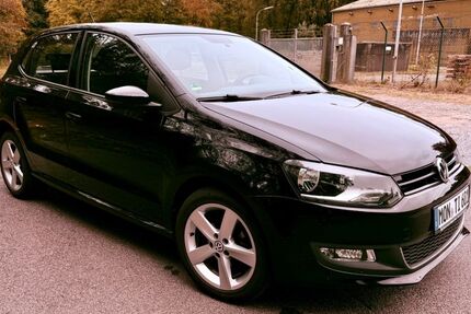 VW Polo 121.000 km 6.490 &euro; Lohmar 53797