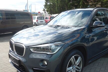 BMW X1 167.600 km 14.999 &euro; Güstrow 18273