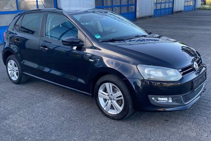 VW Polo 155.000 km 3.980 &euro; Mogendorf 56424