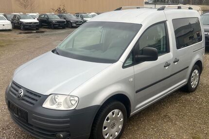 VW Caddy 303.357 km 3.950 € Elmshorn 25337