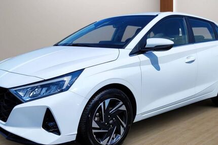 Hyundai i20 41.400 km 14.990 &euro; Bremerhaven 27568